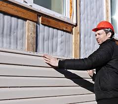 Best Siding for New Construction  in East Washington, PA